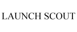 LAUNCH SCOUT trademark
