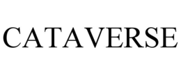 CATAVERSE trademark