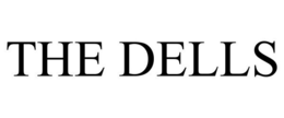 THE DELLS trademark
