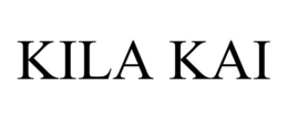 KILA KAI trademark