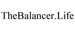 THEBALANCER.LIFE trademark