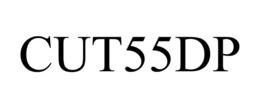 CUT55DP trademark