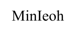 MINIEOH trademark