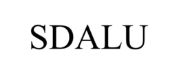 SDALU trademark
