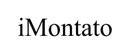 IMONTATO trademark