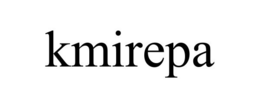 KMIREPA trademark