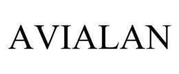 AVIALAN trademark