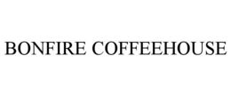 BONFIRE COFFEEHOUSE trademark