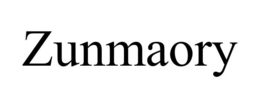 ZUNMAORY trademark