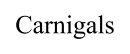 CARNIGALS trademark