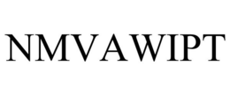 NMVAWIPT trademark