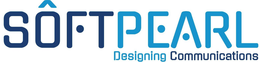 SOFTPEARL DESIGNING COMMUNICATIONS trademark
