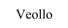 VEOLLO trademark