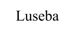 LUSEBA trademark
