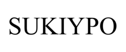 SUKIYPO trademark