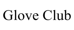 GLOVE CLUB trademark