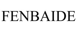 FENBAIDE trademark