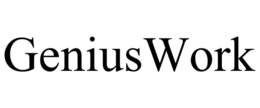 GENIUSWORK trademark