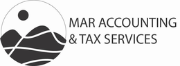 MAR ACCOUNTING & TAX SERVICES trademark