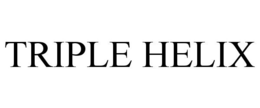 TRIPLE HELIX trademark