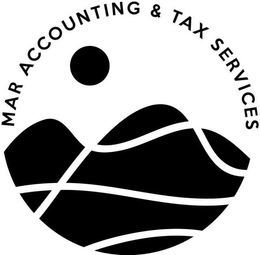 MAR ACCOUNTING & TAX SERVICES trademark