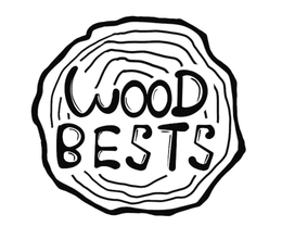 WOODBESTS trademark