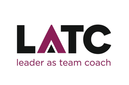 LATC LEADER AS TEAM COACH trademark