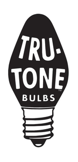 TRU-TONE BULBS trademark