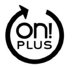 ON! PLUS trademark