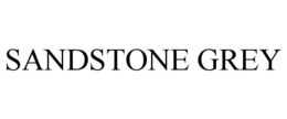 SANDSTONE GREY trademark