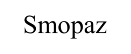 SMOPAZ trademark