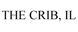 THE CRIB, IL trademark