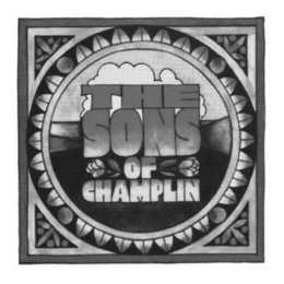 THE SONS OF CHAMPLIN trademark