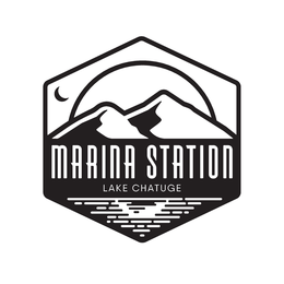 MARINA STATION LAKE CHATUGE trademark