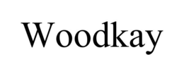 WOODKAY trademark
