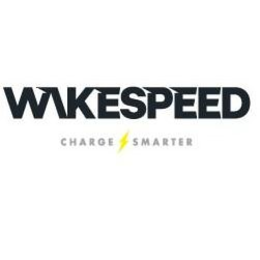 WAKESPEED CHARGE SMARTER trademark