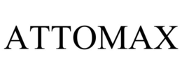 ATTOMAX trademark
