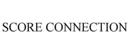 SCORE CONNECTION trademark