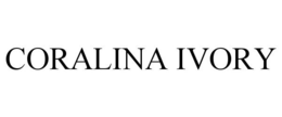 CORALINA IVORY trademark