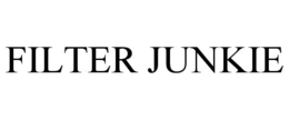 FILTER JUNKIE trademark