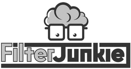 FILTER JUNKIE trademark