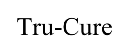 TRU-CURE trademark