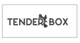 TENDER BOX trademark