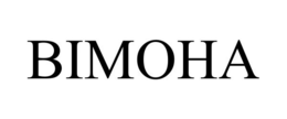 BIMOHA trademark