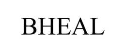 BHEAL trademark