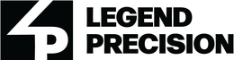 LP LEGEND PRECISION trademark