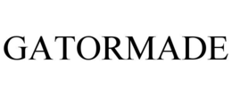 GATORMADE trademark