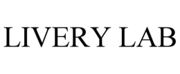 LIVERY LAB trademark