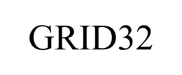 GRID32 trademark