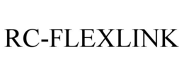 RC-FLEXLINK trademark
